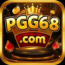 PGG68 - Game Kasual Seru dan Menyenangkan
